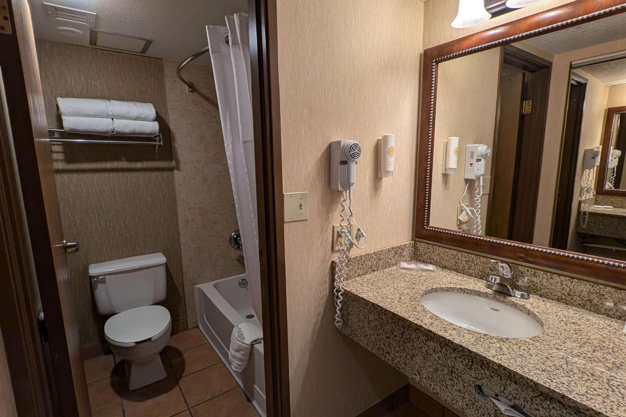 Comfort Inn Near Vail Beaver Creek Avon Exterior foto