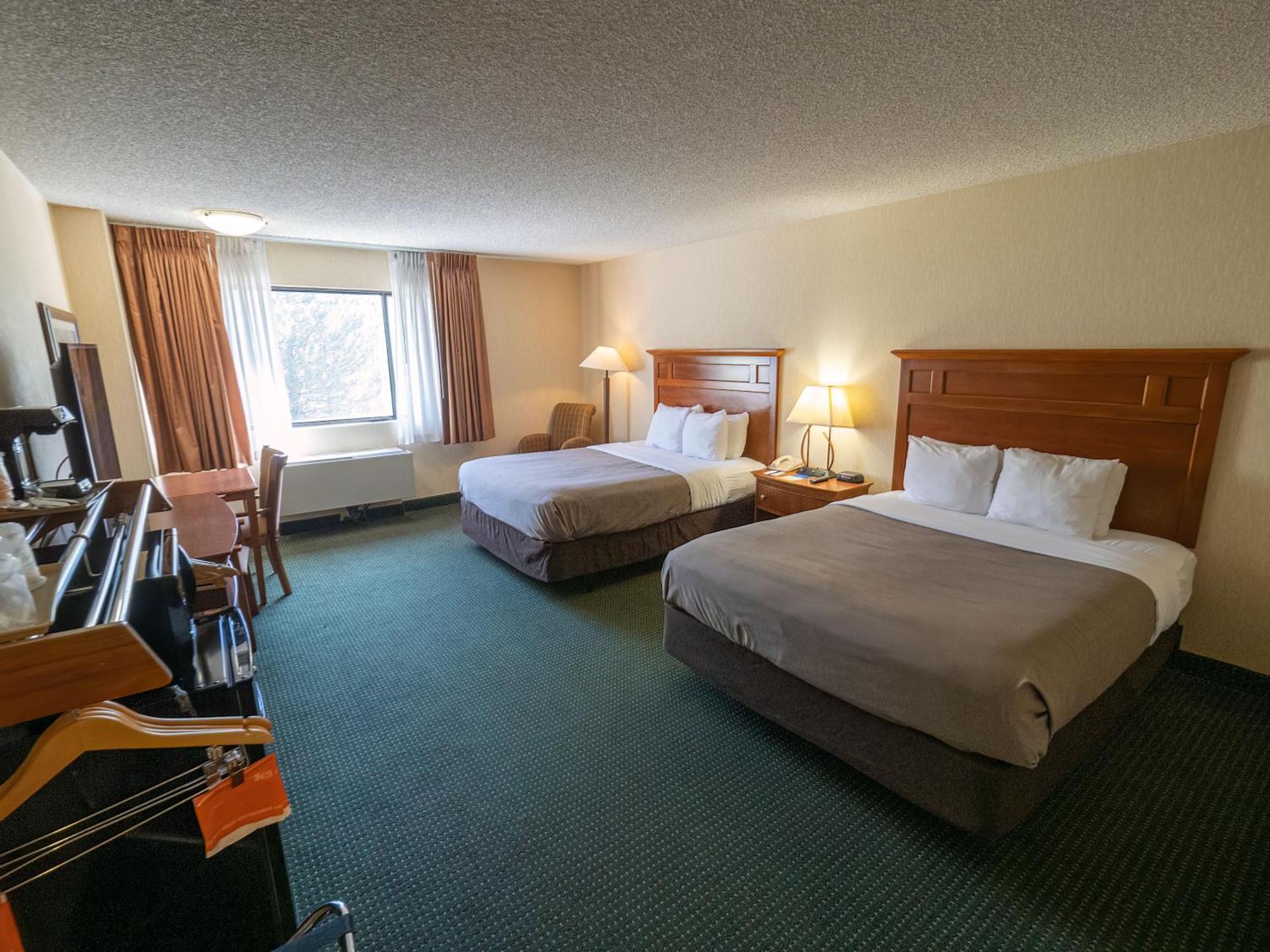 Comfort Inn Near Vail Beaver Creek Avon Exterior foto